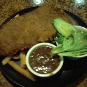 Aldgate Pump Hotel - Schnitzel - Bars Near Me - Aldgate, SA