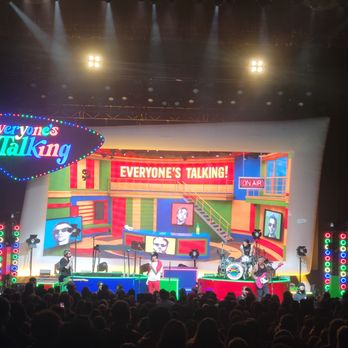 The Fillmore - Music Venues Near Me - Detroit, Michigan The Fillmore - Music Venues Near Me - Detroit, Michigan