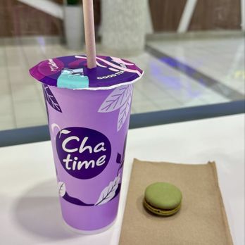 Chatime - Bubble Tea Near Me - Surrey, British Columbia Chatime - Bubble Tea Near Me - Surrey, British Columbia