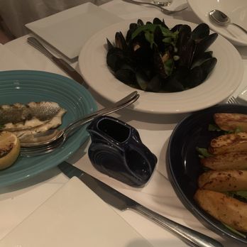 Loi Estiatorio - Greek Near Me - New York, New York