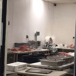 Unity Beef & Sausage - Where the magic happens