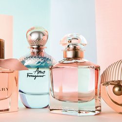 Perfume Warehouse