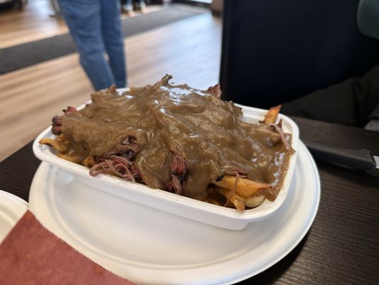 Northern Smokes by null