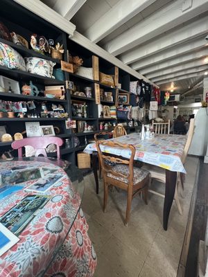 Bethel Market Cafe by null