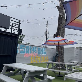 Almost Famous - Cocktail Bars Near Me - Houston, Texas
