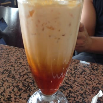 Tantawan Thai Kitchen - Thai tea - Thai Near Me - Rosemead, California