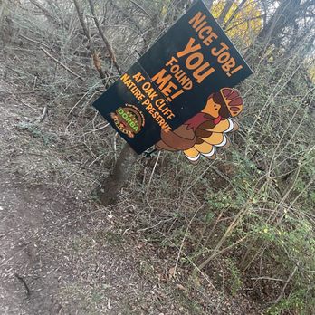 Oak Cliff Nature Preserve - Parks Near Me - Dallas, Texas