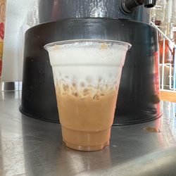 Swany's Drive-Thru Coffee