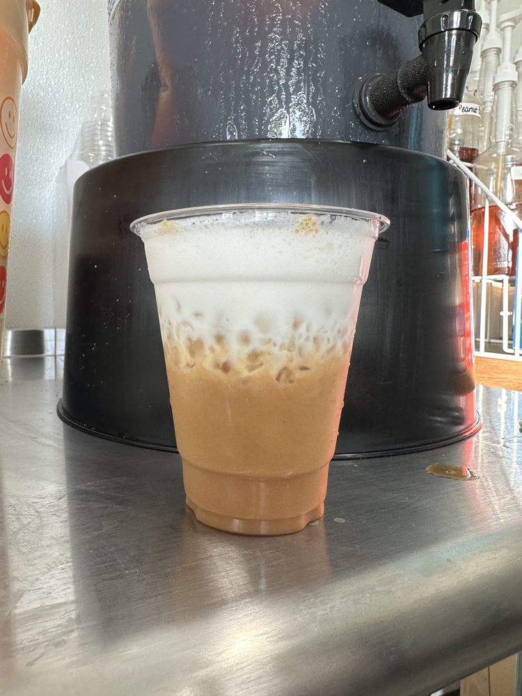 Swany's Drive-Thru Coffee Image