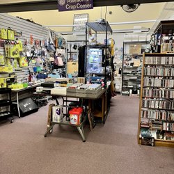 Gizmo's Galleria