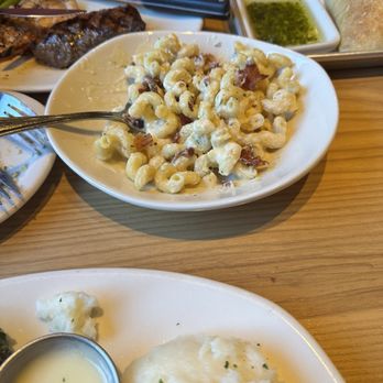 Bonefish Grill - Mac and cheese - Seafood Near Me - Orland Park, Illinois
