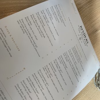 The Bindery - New American Near Me - Denver, Colorado The Bindery - New American Near Me - Denver, Colorado