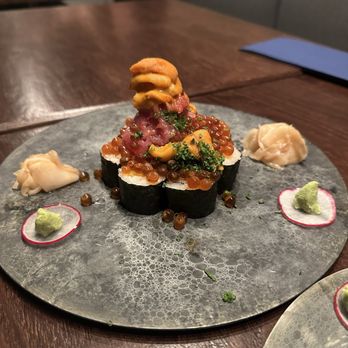 GOGYO Gramercy - Ramen Near Me - New York, New York GOGYO Gramercy - Ramen Near Me - New York, New York