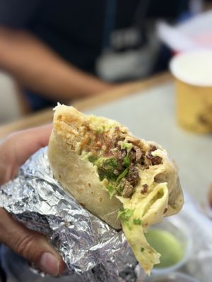 Taqueria San Bruno by null