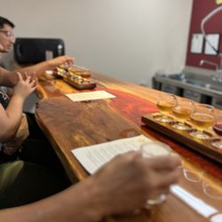 Big Island Meadery