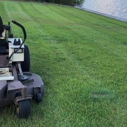 Ramirez & Sons Landscaping - Lawn mowing