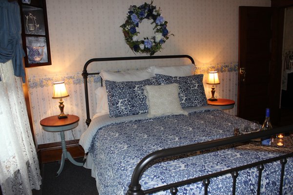 Red Kettle Inn THE RED KETTLE INN BED AND BREAKFAST - Updated December 2024 - 12 ...