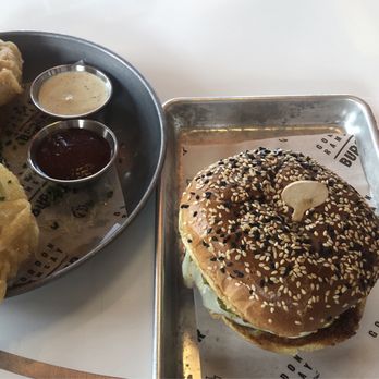 Gordon Ramsay Burger - Burgers Near Me - Boston, Massachusetts