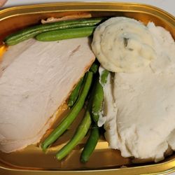 Albertsons - This is the order I received