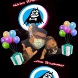 Lumi Events customization of the photo booth for my sons 5th birthday..they go above and beyond Lumi Events customization of the photo booth for my sons 5th birthday..they go above and beyond