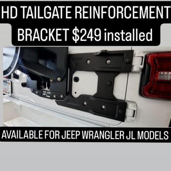 Infinite Custom - Auto Parts & Supplies Near Me - Oak Lawn, Illinois