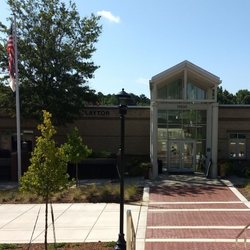 Central Piedmont Community College - Admin and informations