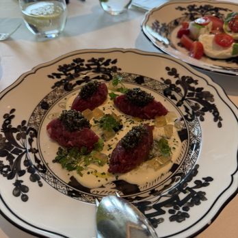 Grissini - Italian Near Me - Hong Kong, HK