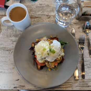 NextDoor Restaurant - Crab on Brioche - Canadian (New) Near Me - Markham, Ontario NextDoor Restaurant - Crab on Brioche - Canadian (New) Near Me - Markham, Ontario