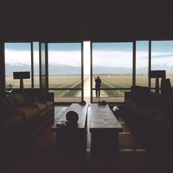 Rutini - Guest house - Wineries Near Me - Tupungato, M Rutini - Guest house - Wineries Near Me - Tupungato, M