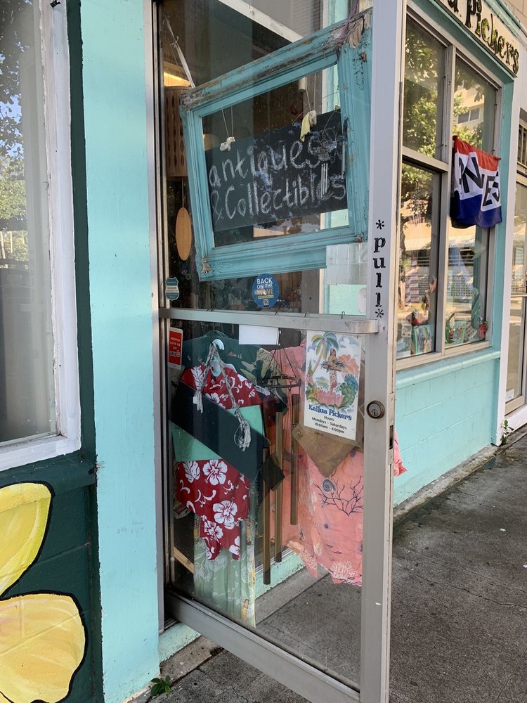 KAILUA PICKERS Updated September 2024 54 Photos & 24 Reviews 326