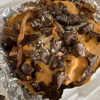 Simply Greek - Trojan fries - Greek Near Me - Solon, Ohio Simply Greek - Trojan fries - Greek Near Me - Solon, Ohio