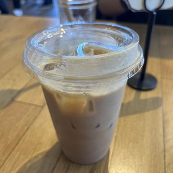 The Baker and The Cakemaker - Brown butter latte - Coffee & Tea Near Me - Auburn, California The Baker and The Cakemaker - Brown butter latte - Coffee & Tea Near Me - Auburn, California