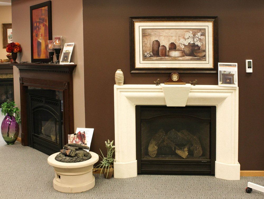 HILL’S PLUMBING & HEATING Updated August 2024 11 Photos 3801