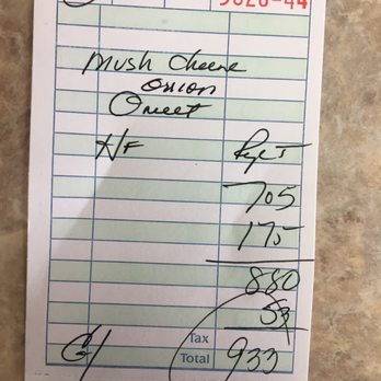The Terminal Restaurant - Quite reasonable price for very good food IMO - Breakfast & Brunch Near Me - Willow Grove, Pennsylvania The Terminal Restaurant - Quite reasonable price for very good food IMO - Breakfast & Brunch Near Me - Willow Grove, Pennsylvania
