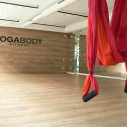 YogaBody