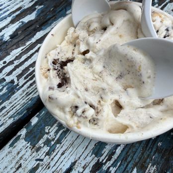 Dr Mike's Ice Cream - Ice Cream & Frozen Yogurt Near Me - Bethel, Connecticut