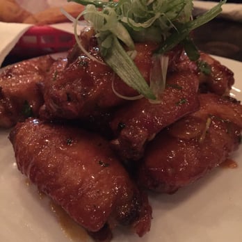 La Cambija - Chicken Wings - Seafood Near Me - Rincon, Puerto Rico
