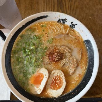Ramen Danbo - Shio Ramen - Ramen Near Me - Seattle, Washington Ramen Danbo - Shio Ramen - Ramen Near Me - Seattle, Washington