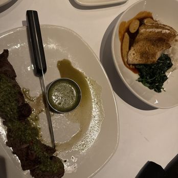 Bonefish Grill - Seafood Near Me - Buford, Georgia