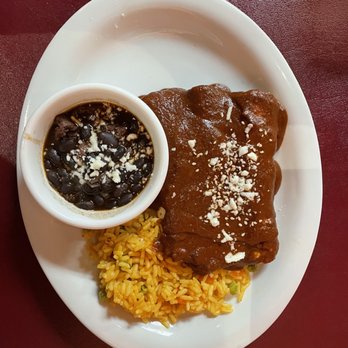 Fiesta Oaxaca - Mole de Oaxaca - Mexican Near Me - Santa Fe, New Mexico