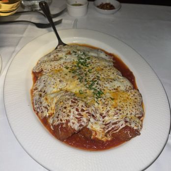 Rao's Miami Beach - Chicken parm - Italian Near Me - Miami Beach, Florida Rao's Miami Beach - Chicken parm - Italian Near Me - Miami Beach, Florida