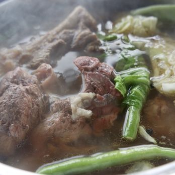 Diner's Bulalo - Filipino Near Me - Tagaytay City, CAV