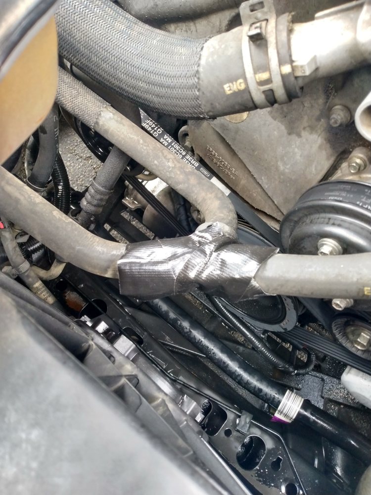 THE TIRE CENTER Updated October 2024 15 Photos & 146 Reviews 100