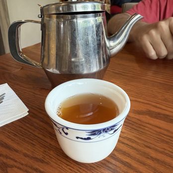 Tea Garden - Green tea - Chinese Near Me - Arvada, Colorado