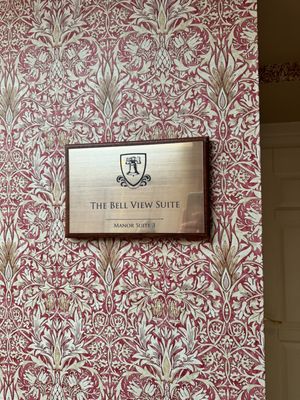 Castlemartyr Resort by null