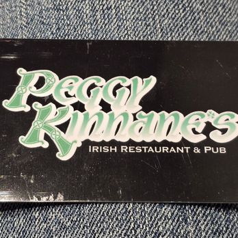 Peggy Kinnane’s - Irish Near Me - Arlington Heights, Illinois