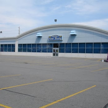 Guptill's Roller Skating Arena - Skating Rinks Near Me - Cohoes, New York