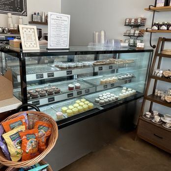 Dulce Cielo - Bakeries Near Me - Monrovia, California
