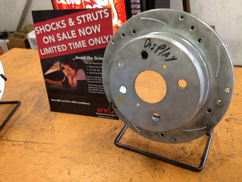 INTEX AUTO PARTS 22 Reviews 1432 Old Bayshore Hwy, San Jose