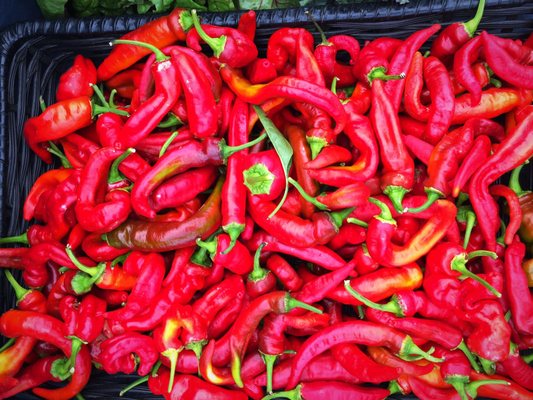 Placergrown Farmers' Market, Fountains at Roseville by null